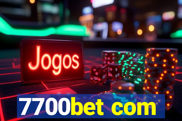 7700bet com